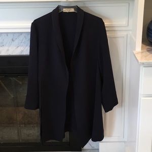 MM Lafleur Kimono-Style Blazer